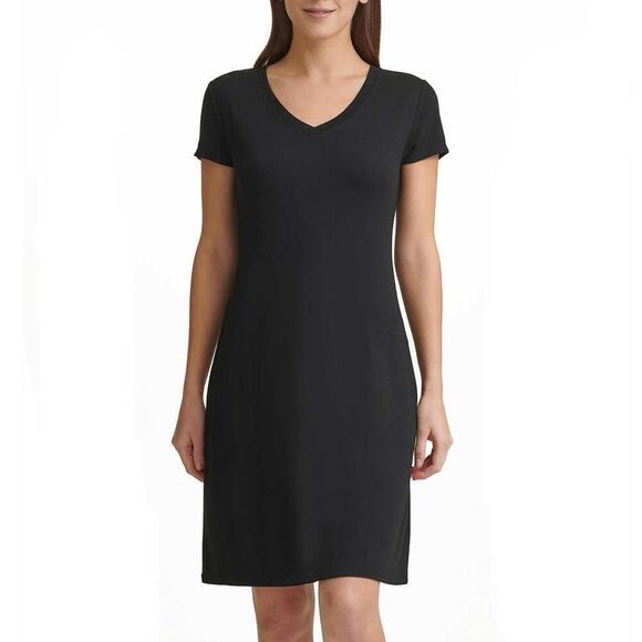 Marc New York Dresses & Skirts - Marc New York Womens Short Sleeve Dress Size L